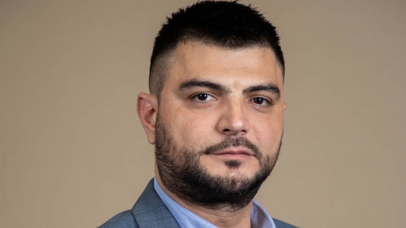 Irvin Masličić