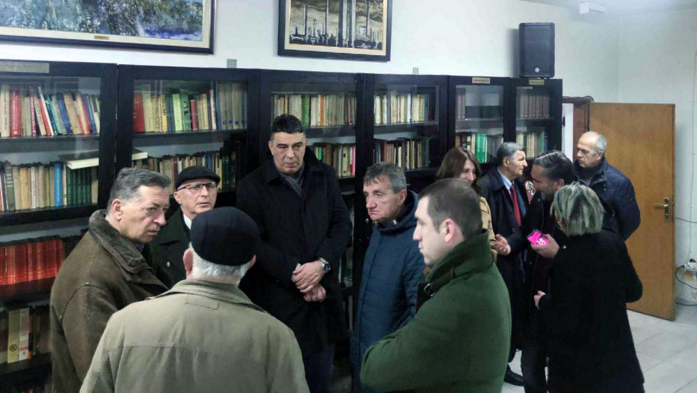 Dodjela nagrade Ivangrad 2023 10