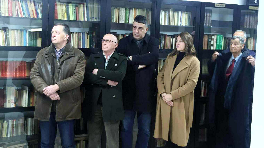 Dodjela nagrade Ivangrad 2023 11