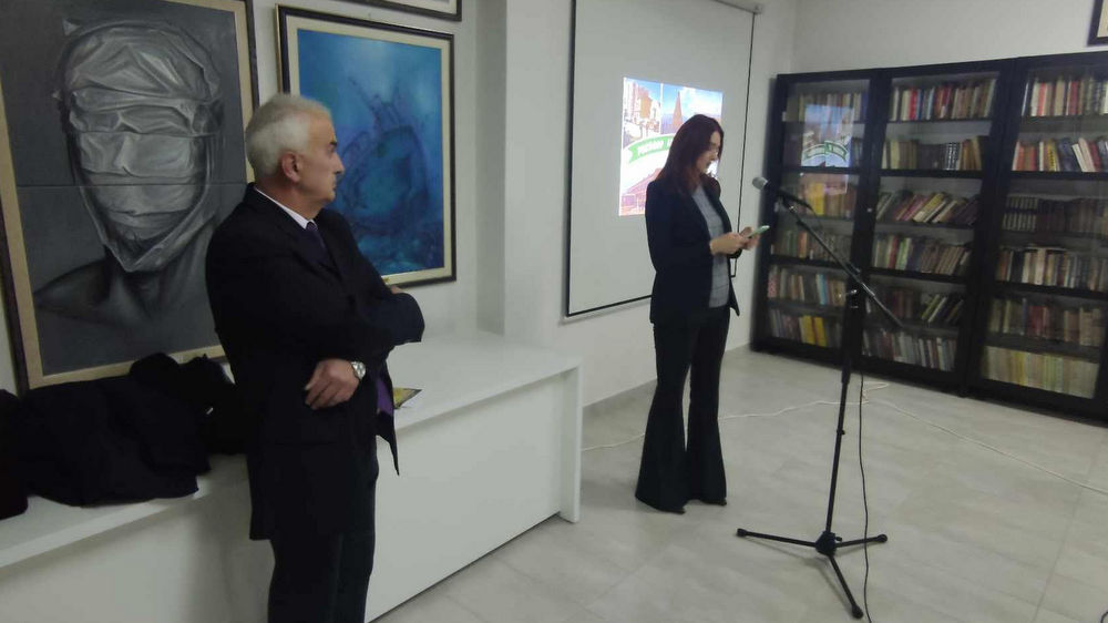 Dodjela nagrade Ivangrad 2023 12