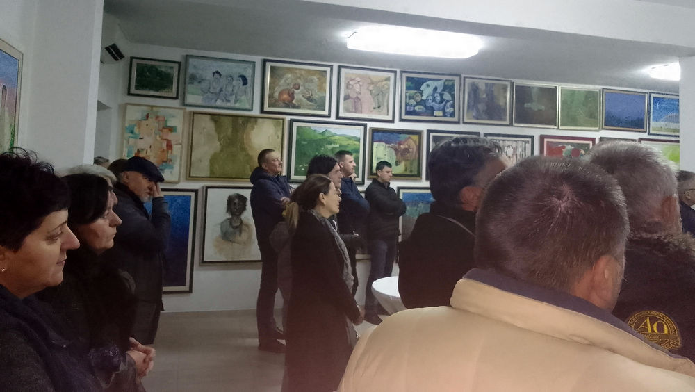 Dodjela nagrade Ivangrad 2023 14