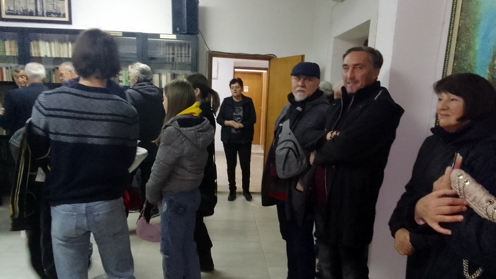 Dodjela nagrade Ivangrad 2023 2