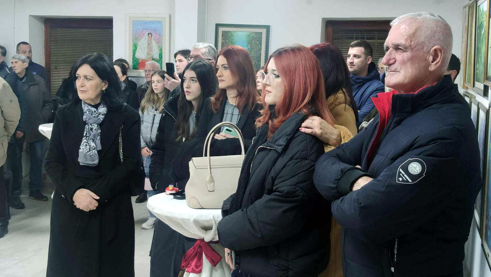 Dodjela nagrade Ivangrad 2023 3