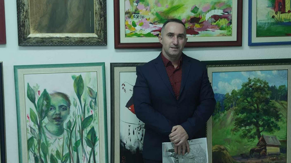 Dodjela nagrade Ivangrad 2023 4