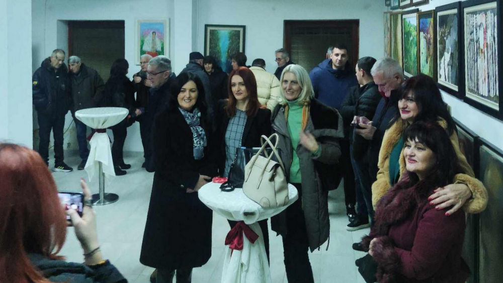 Dodjela nagrade Ivangrad 2023 6