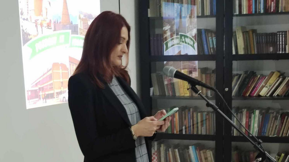 Dodjela nagrade Ivangrad 2023 8