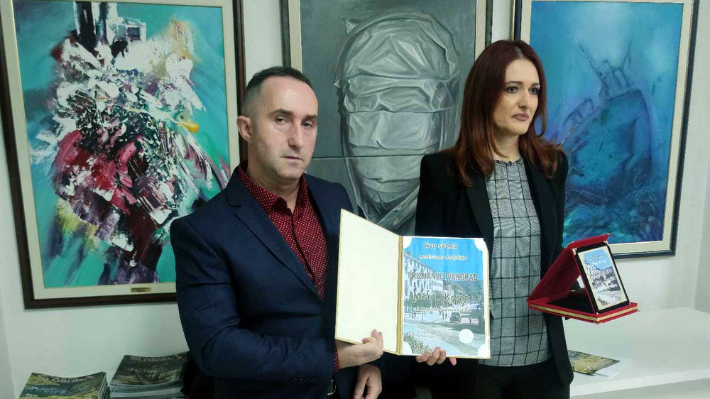 Dodjela nagrade Ivangrad 2023 9