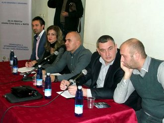 CEDEM tribina BP 1