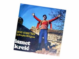 Ismet Krcic