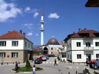 Plav kruzni tok