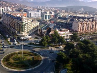 Podgorica