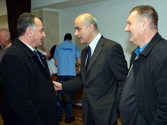 Priznanje Ivangrad 2016
