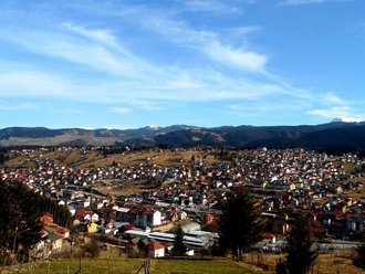 Rozaje 1