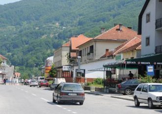 andrijevica